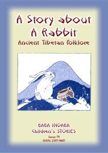 A Story about a Rabbit - Baba Indaba Children's Stories